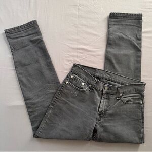 Black Levi’s